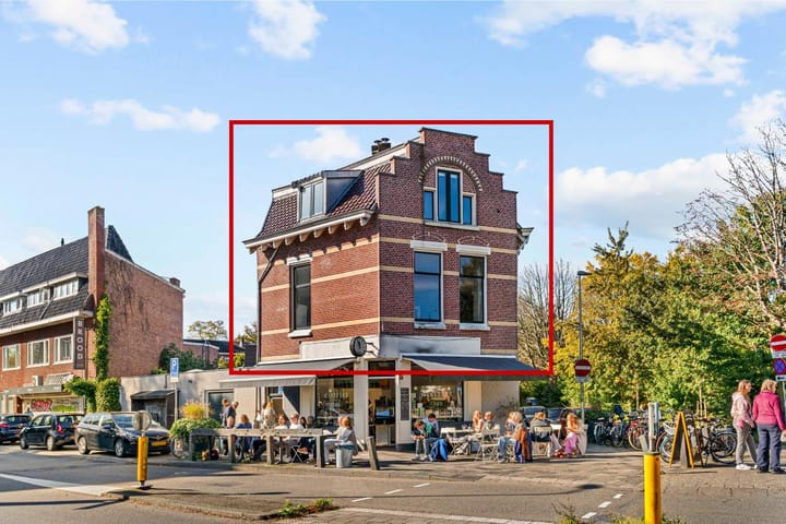 Rembrandtkade 20 main image