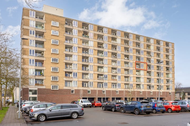 Photo 2 of Rietzangerstraat 83