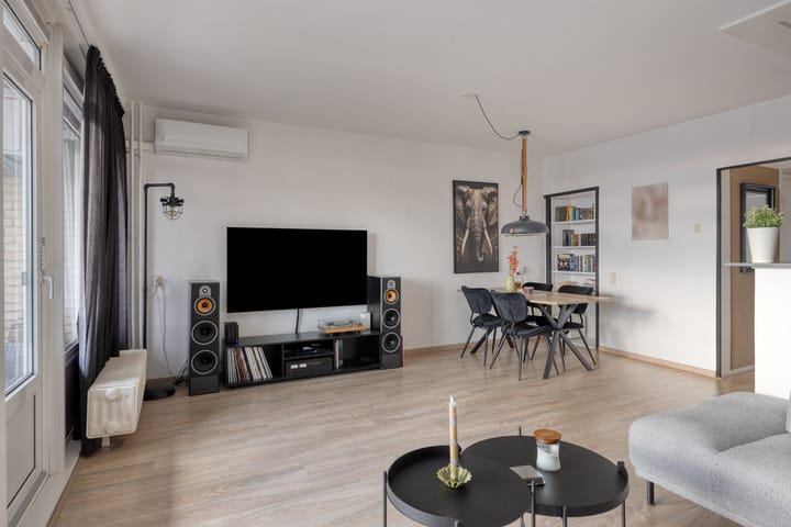 Photo 3 of Rietzangerstraat 83