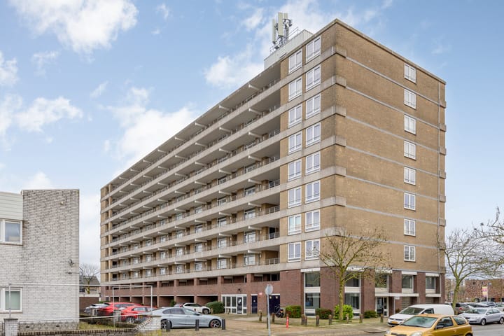 Photo 6 of Rietzangerstraat 83