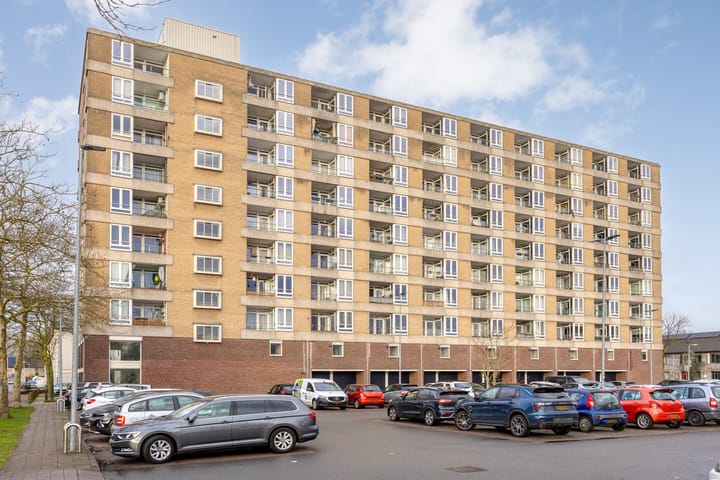 Photo 7 of Rietzangerstraat 83