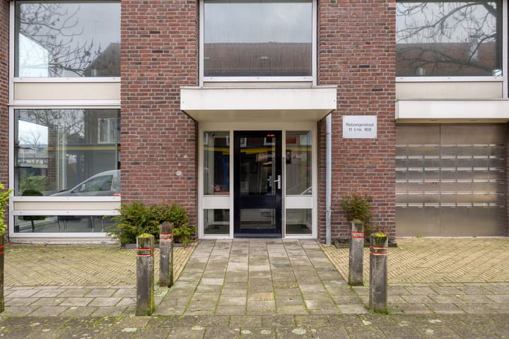 Photo 8 of Rietzangerstraat 83