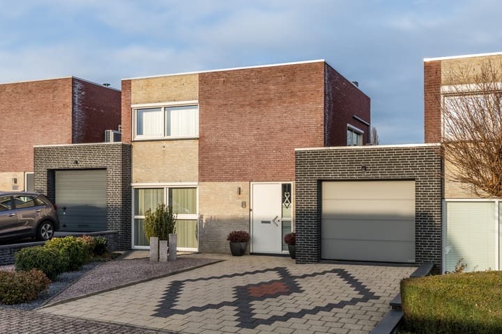 Foto 1 van Kervelhof 8