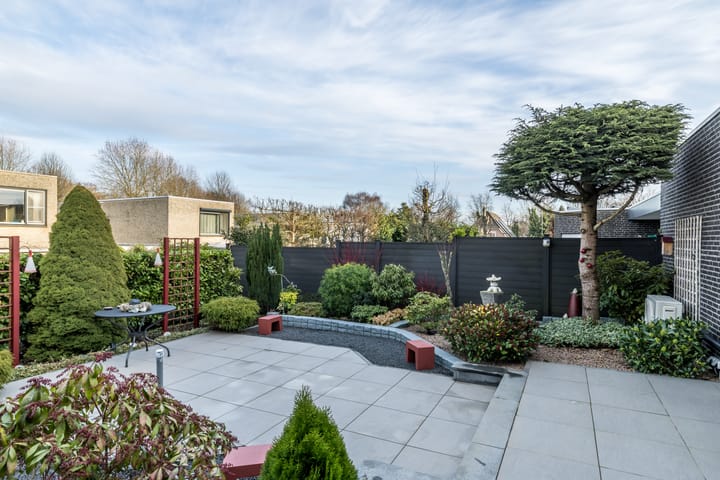 Foto 25 van Kervelhof 8