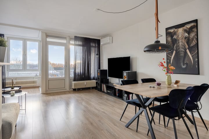 Photo 11 of Rietzangerstraat 83