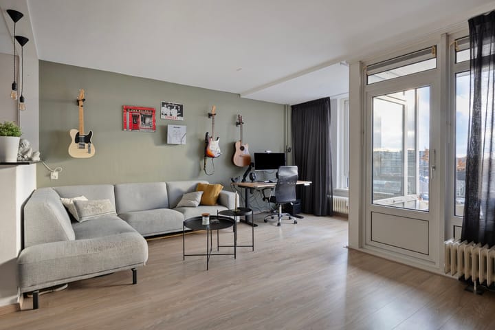 Photo 12 of Rietzangerstraat 83