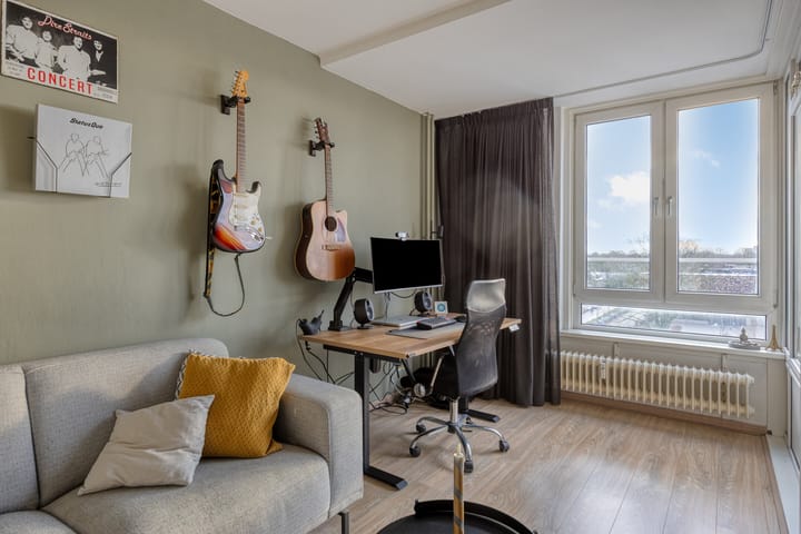 Photo 13 of Rietzangerstraat 83