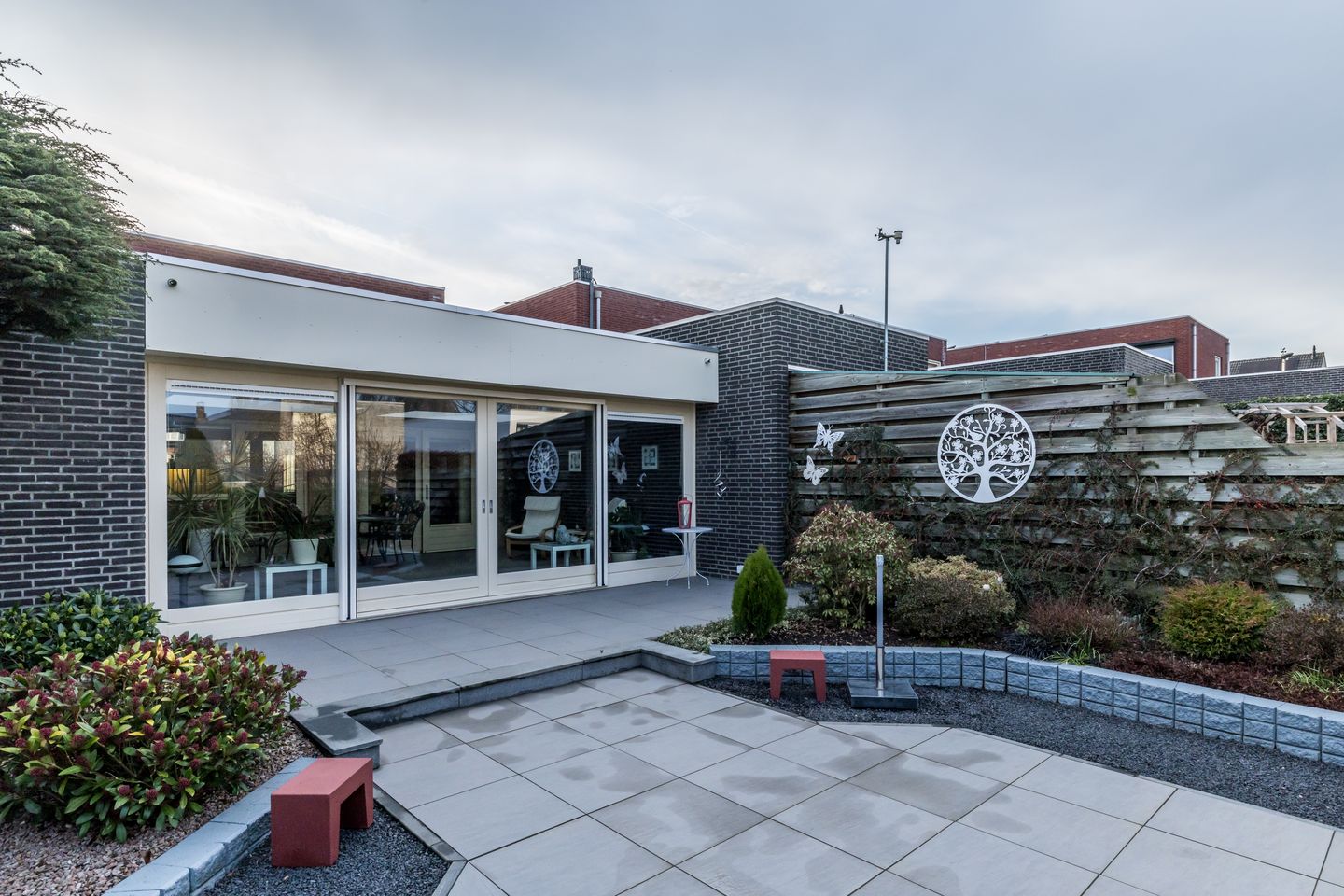 Foto 29 van Kervelhof 8