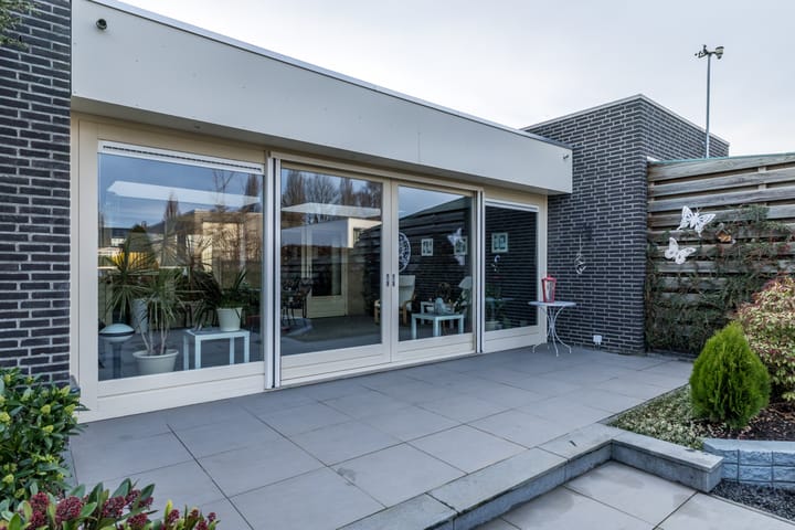 Foto 30 van Kervelhof 8