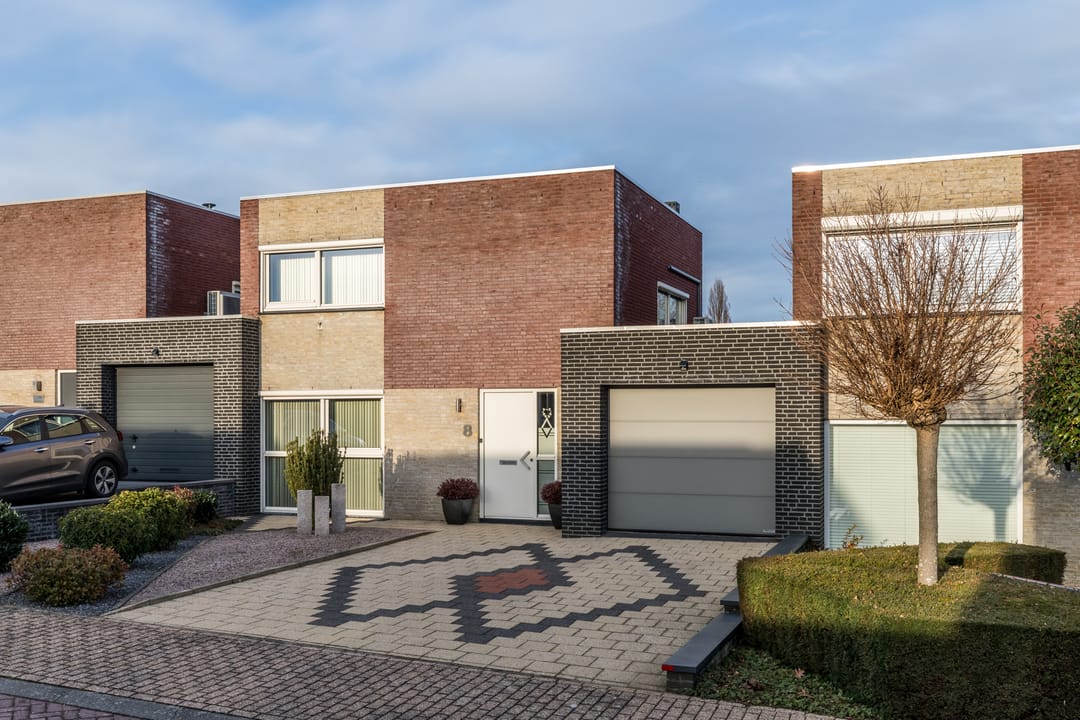 Foto 31 van Kervelhof 8