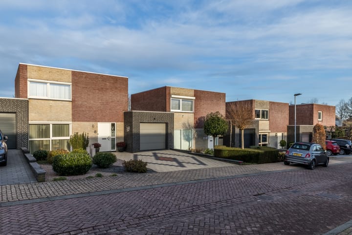 Foto 33 van Kervelhof 8