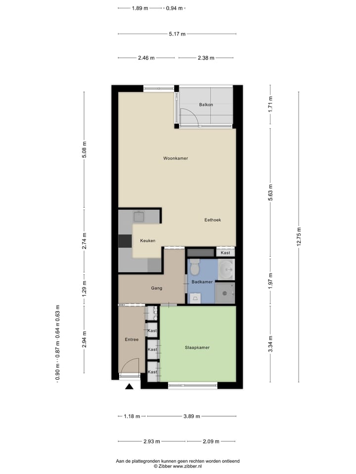 Photo 27 of Rietzangerstraat 83