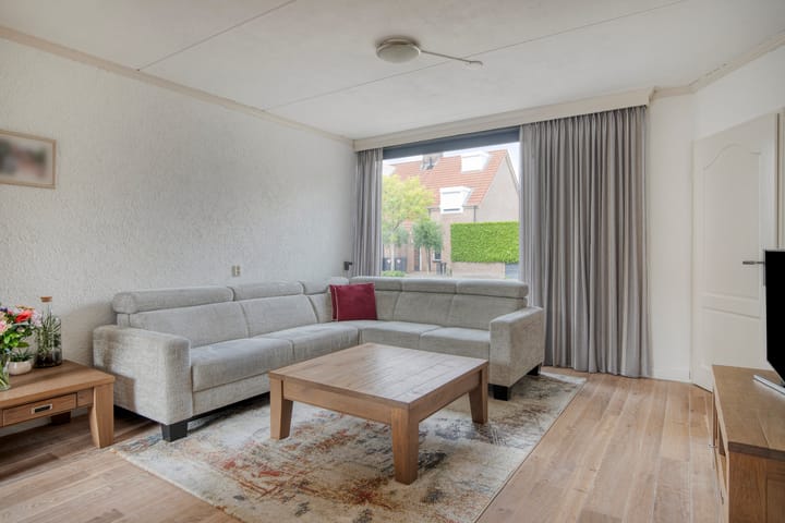 Foto 6 van Kraanvogel 68