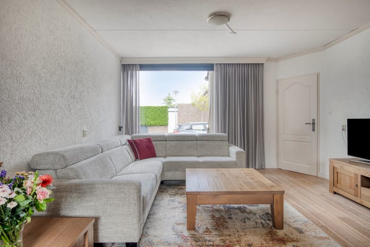 Foto 7 van Kraanvogel 68