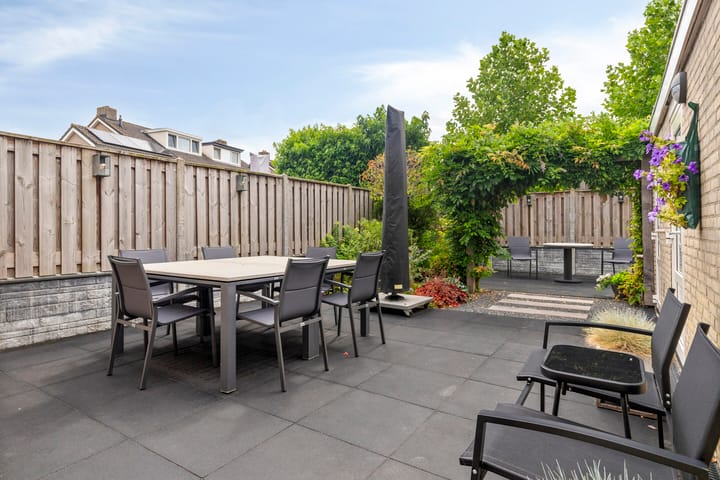 Foto 4 van Kraanvogel 68