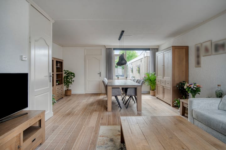 Foto 8 van Kraanvogel 68