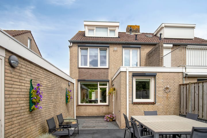 Foto 30 van Kraanvogel 68