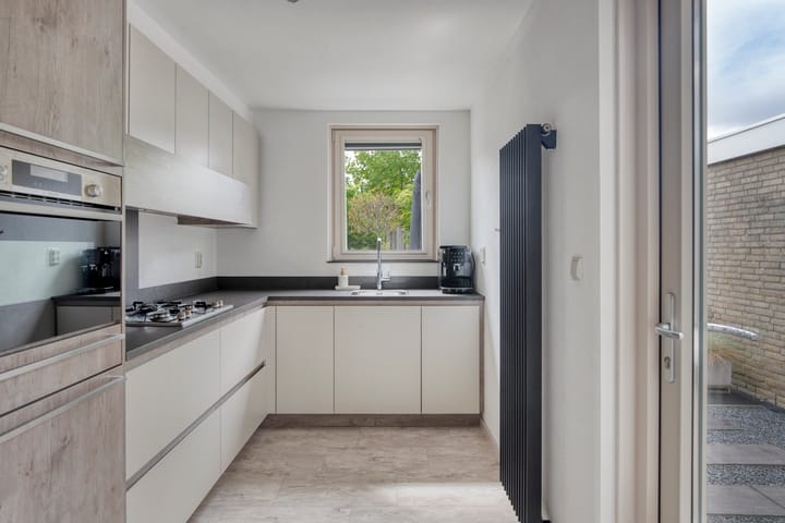 Foto 12 van Kraanvogel 68