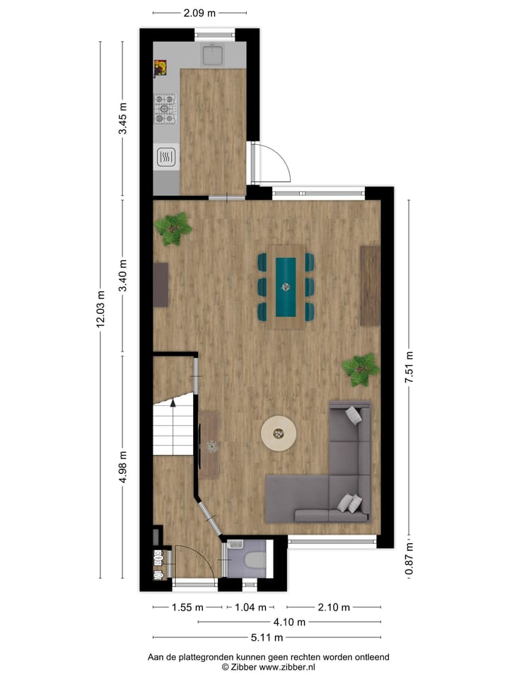 Foto 37 van Kraanvogel 68