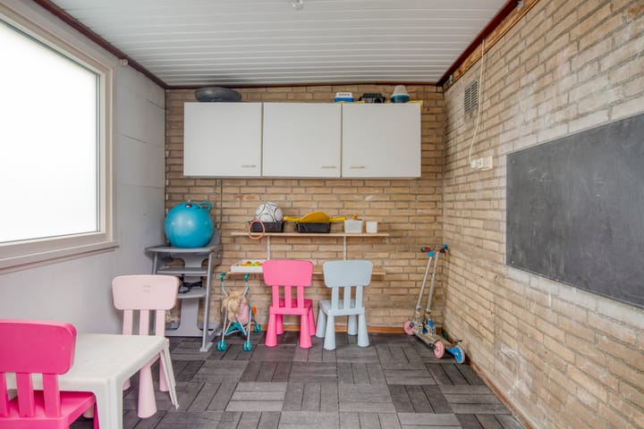 Foto 32 van Kraanvogel 68