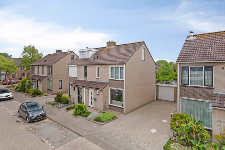 Foto 33 van Kraanvogel 68