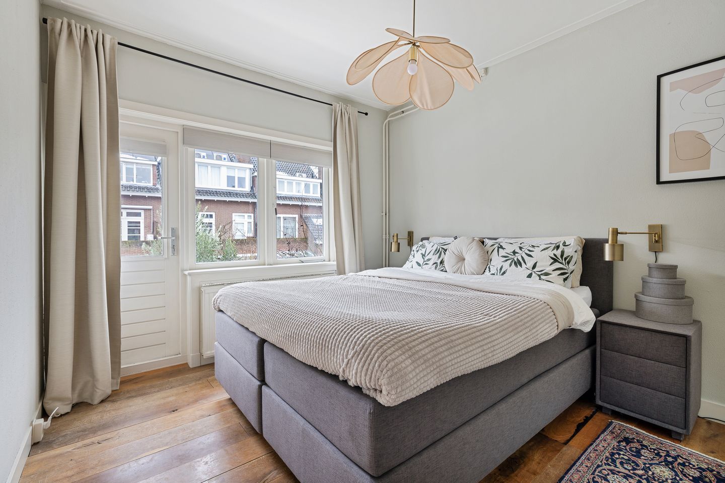 Foto 4 van Dantelaan 121