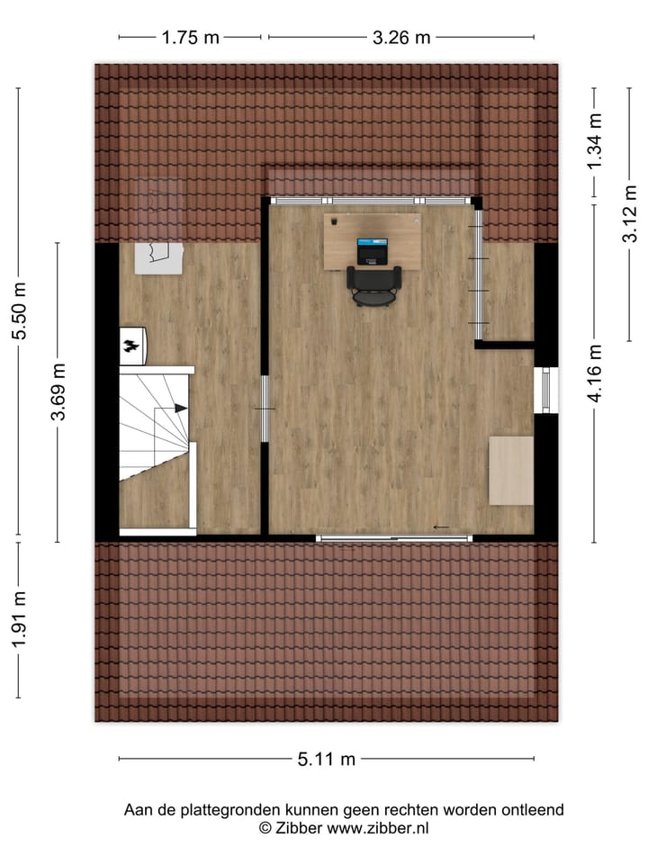 Foto 39 van Kraanvogel 68