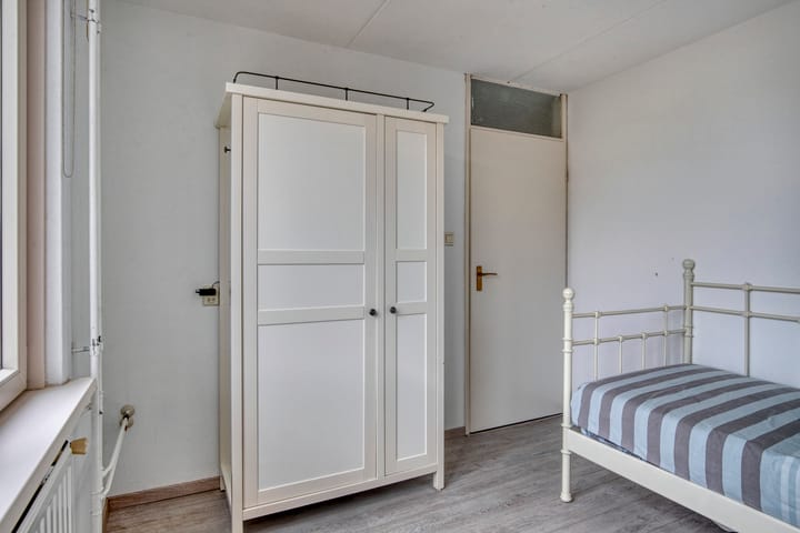 Foto 22 van Kraanvogel 68