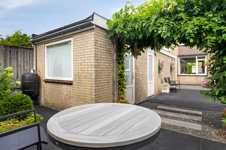 Foto 29 van Kraanvogel 68