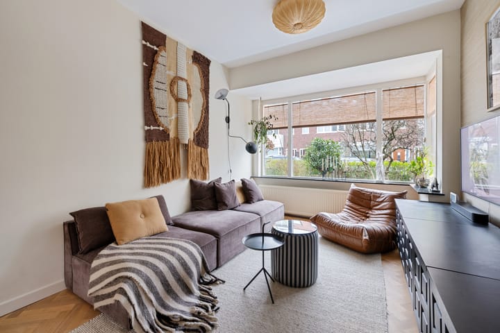 Photo 12 of Dantelaan 121