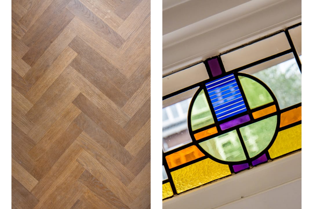 Foto 17 van Dantelaan 121