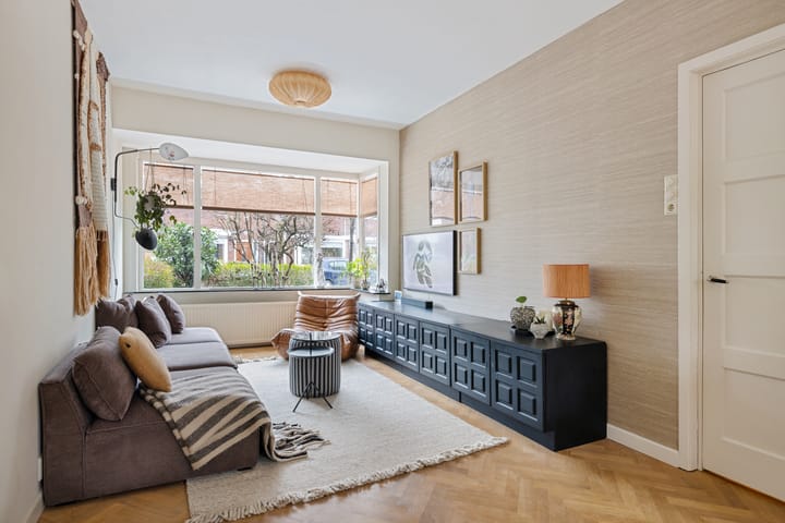 Photo 2 of Dantelaan 121