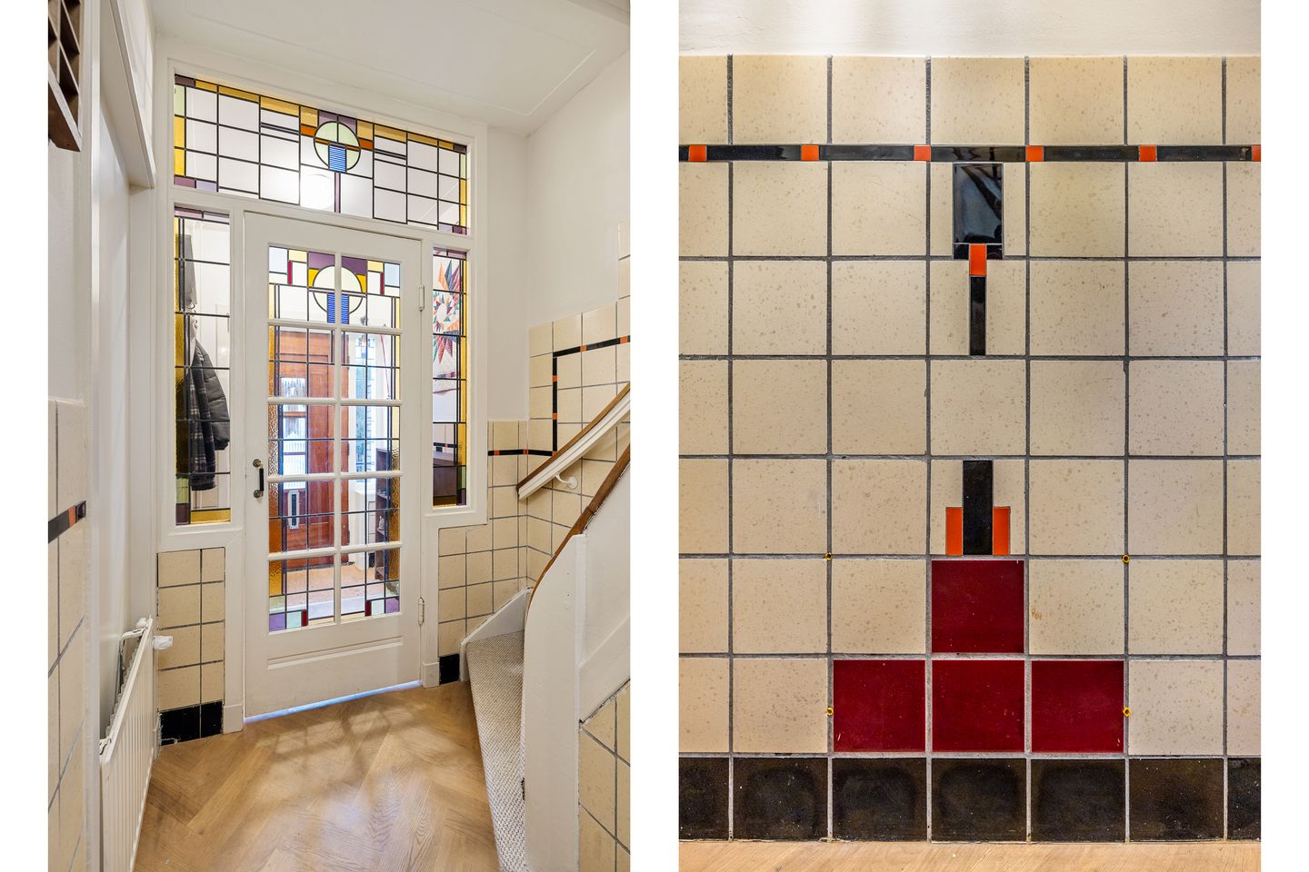 Foto 10 van Dantelaan 121