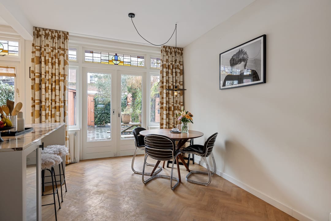 Foto 16 van Dantelaan 121