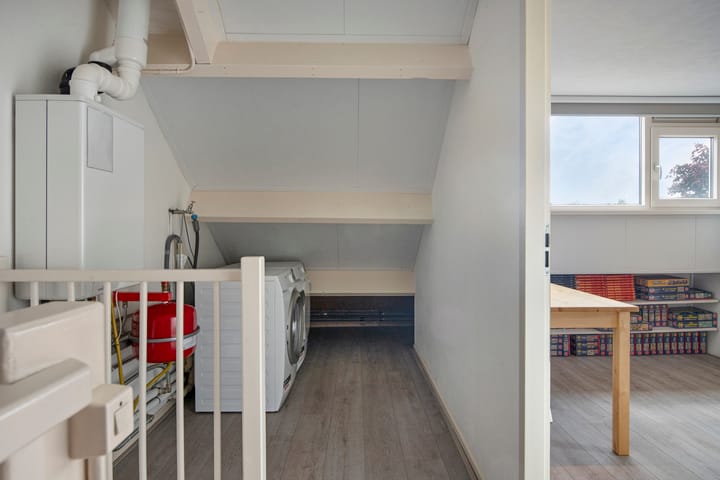 Foto 25 van Kraanvogel 68