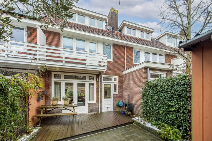 Photo 5 of Dantelaan 121