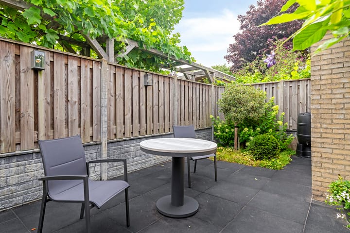 Foto 28 van Kraanvogel 68