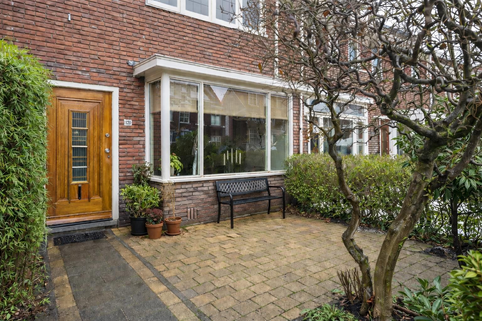 Foto 6 van Dantelaan 121