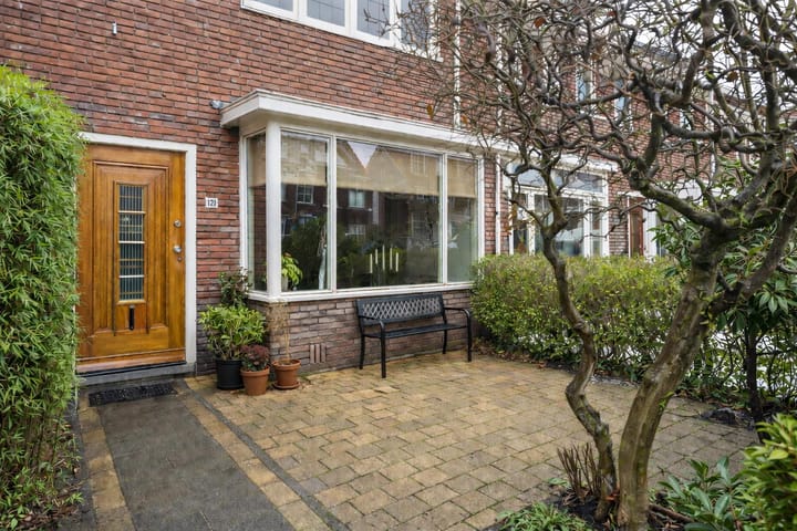 Photo 6 of Dantelaan 121