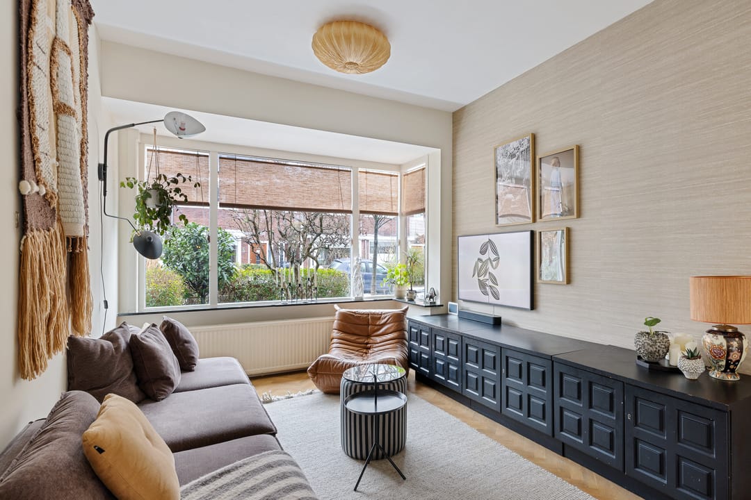 Foto 11 van Dantelaan 121