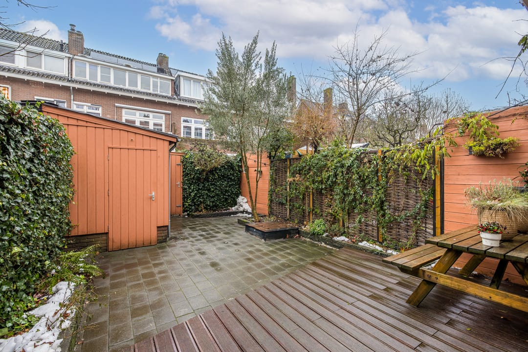 Foto 41 van Dantelaan 121