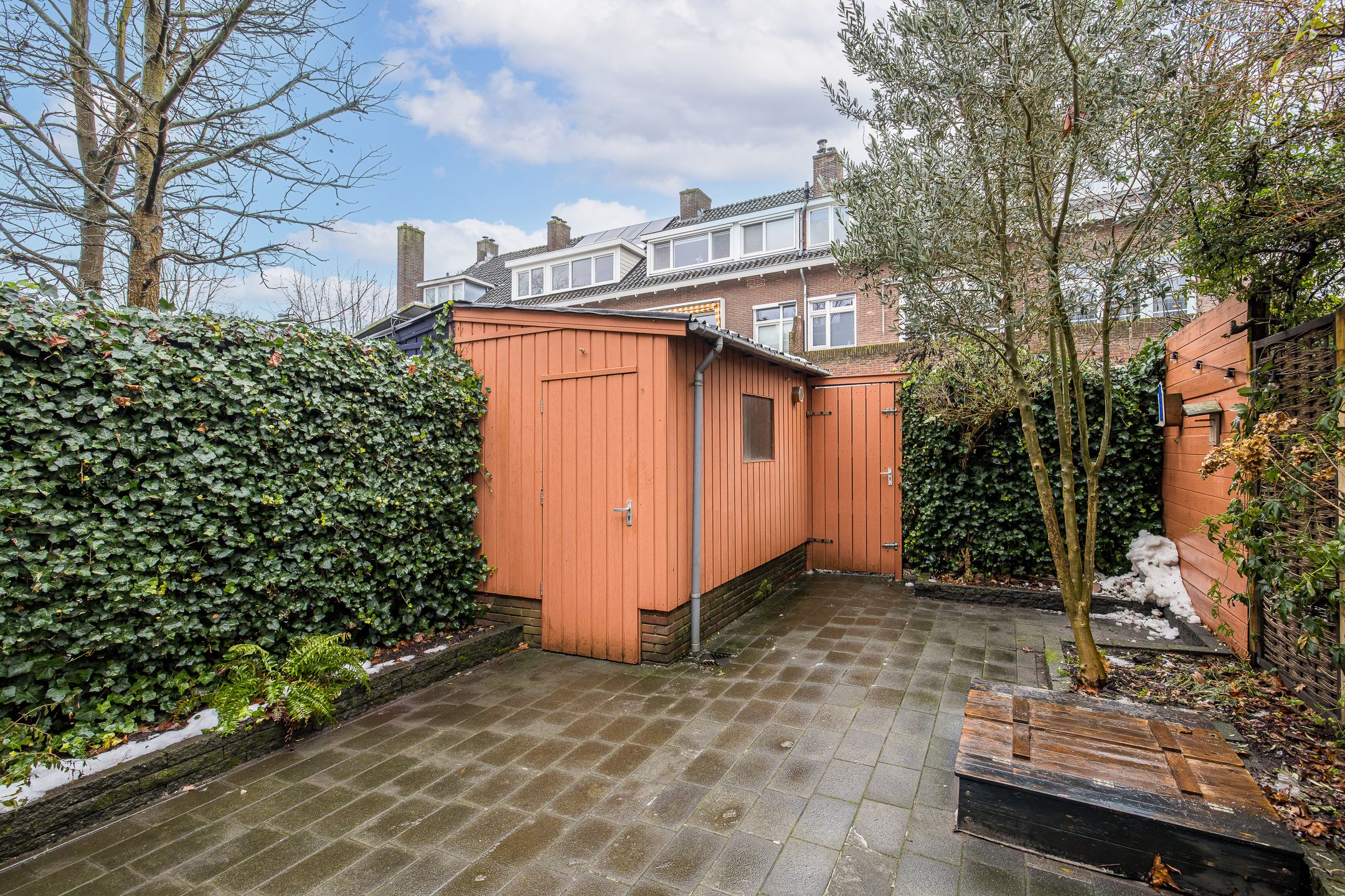 Foto 42 van Dantelaan 121