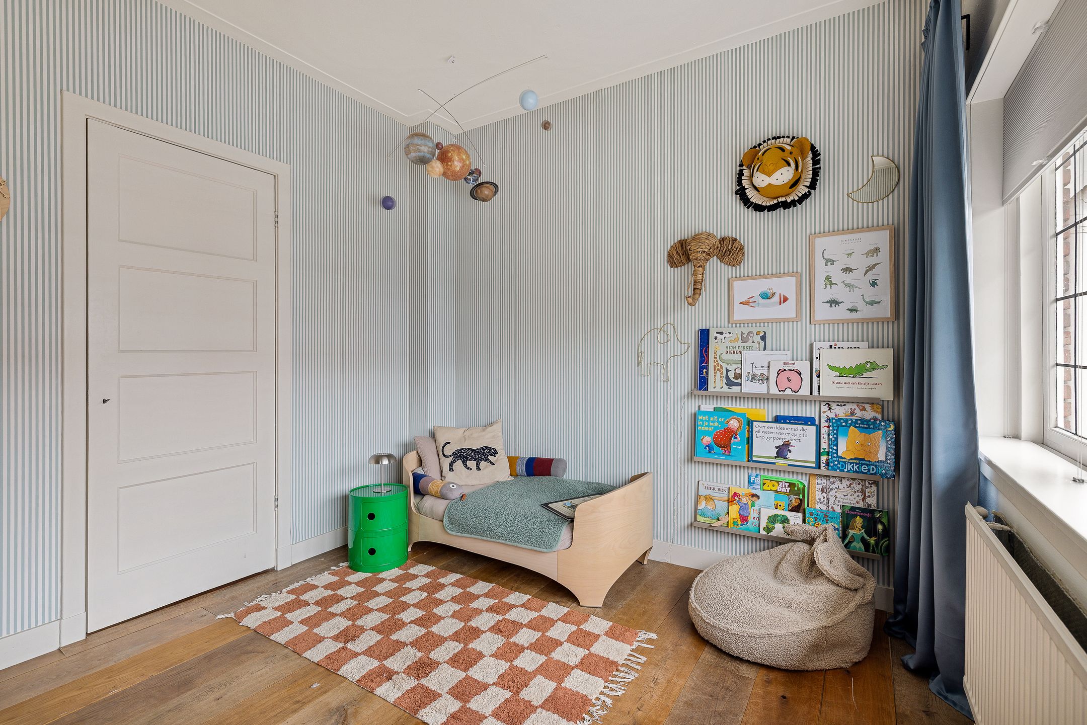 Foto 27 van Dantelaan 121