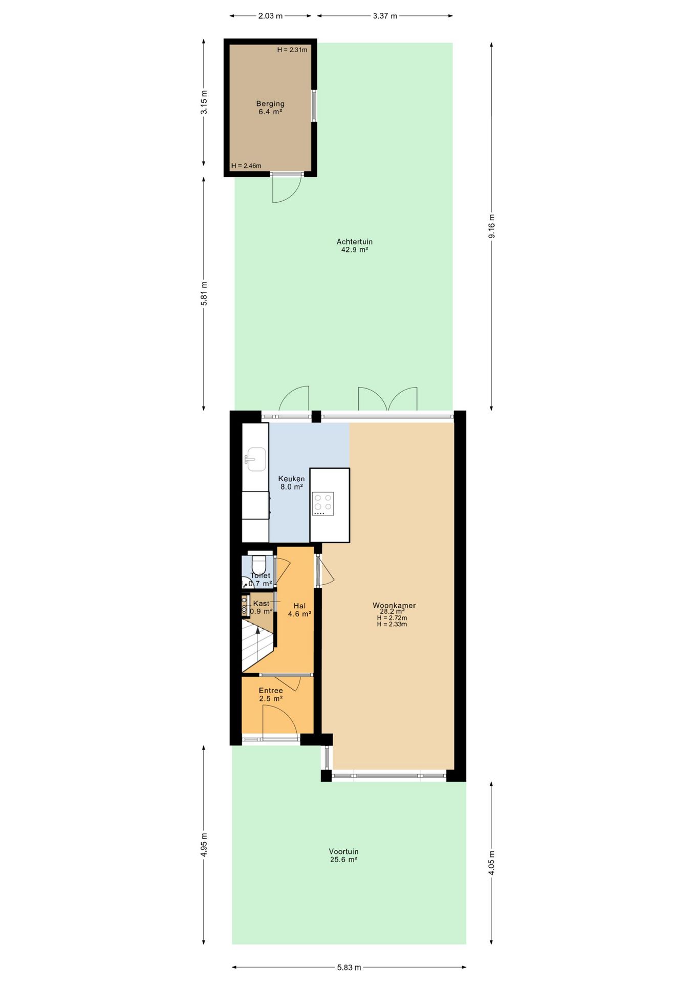 Foto 48 van Dantelaan 121