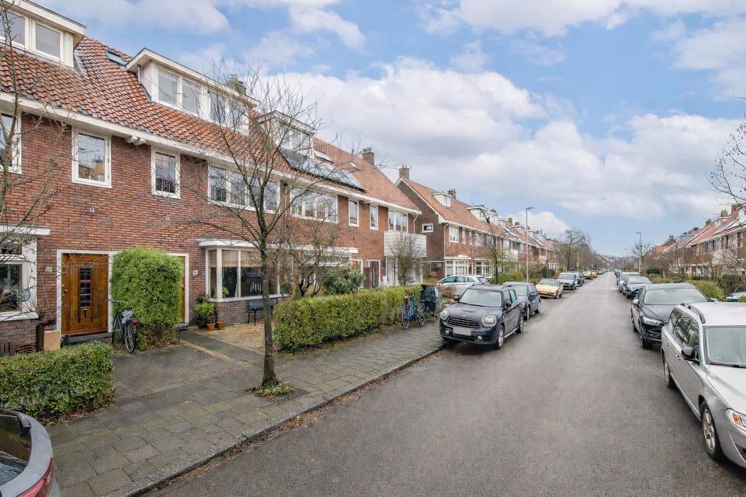 Foto 43 van Dantelaan 121