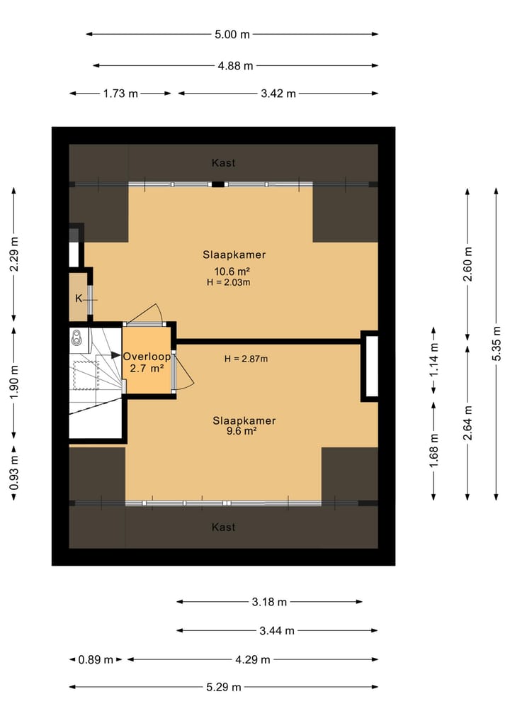Photo 50 of Dantelaan 121