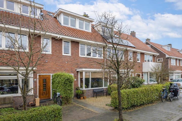 Photo 44 of Dantelaan 121