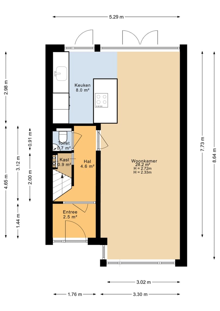 Photo 46 of Dantelaan 121