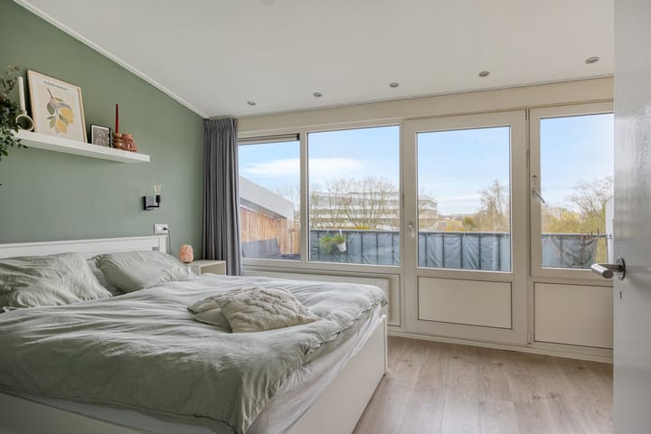 Foto 4 van De Houtmanstraat 68