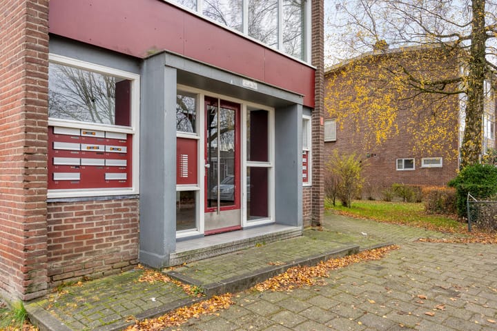 Foto 6 van De Houtmanstraat 68